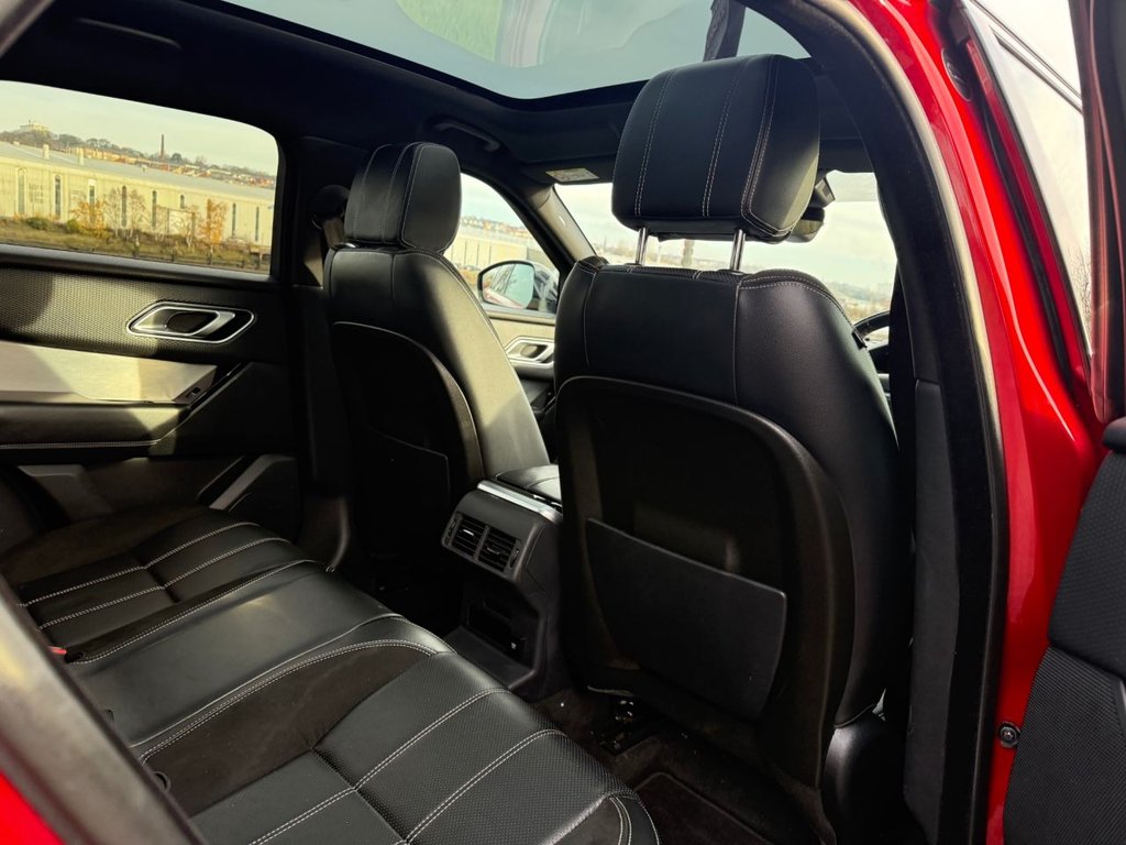 Used Land Rover Range Rover Velar 2018 for sale - 76841647: Photo 13