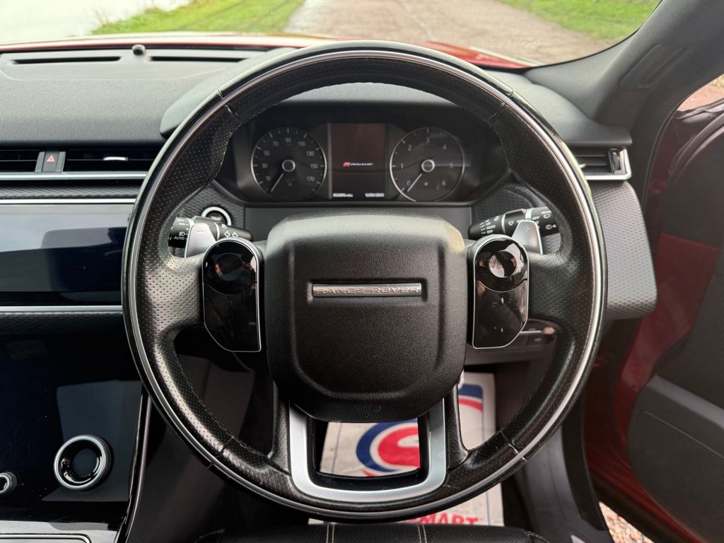 Used Land Rover Range Rover Velar 2018 for sale - 76841647: Photo 14