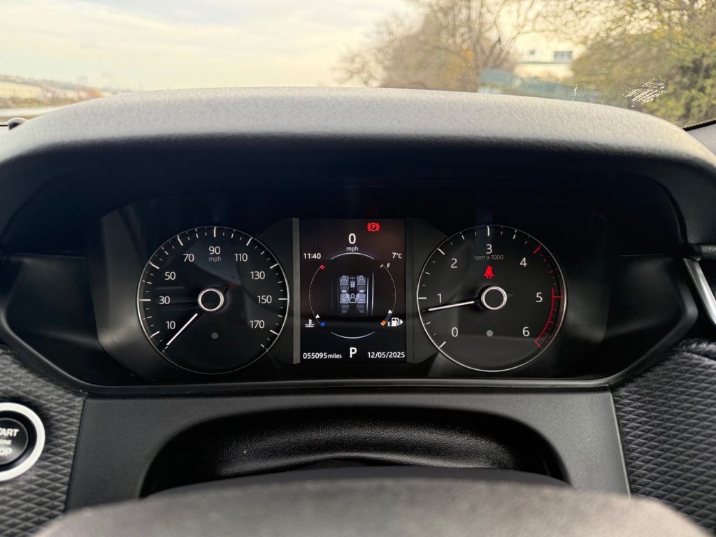 Used Land Rover Range Rover Velar 2018 for sale - 76841647: Photo 15