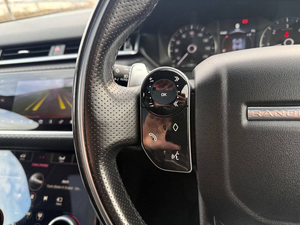 Used Land Rover Range Rover Velar 2018 for sale - 76841647: Photo 19