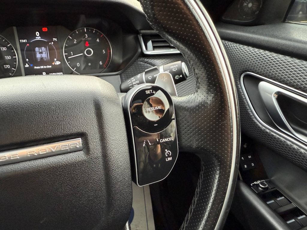 Used Land Rover Range Rover Velar 2018 for sale - 76841647: Photo 20