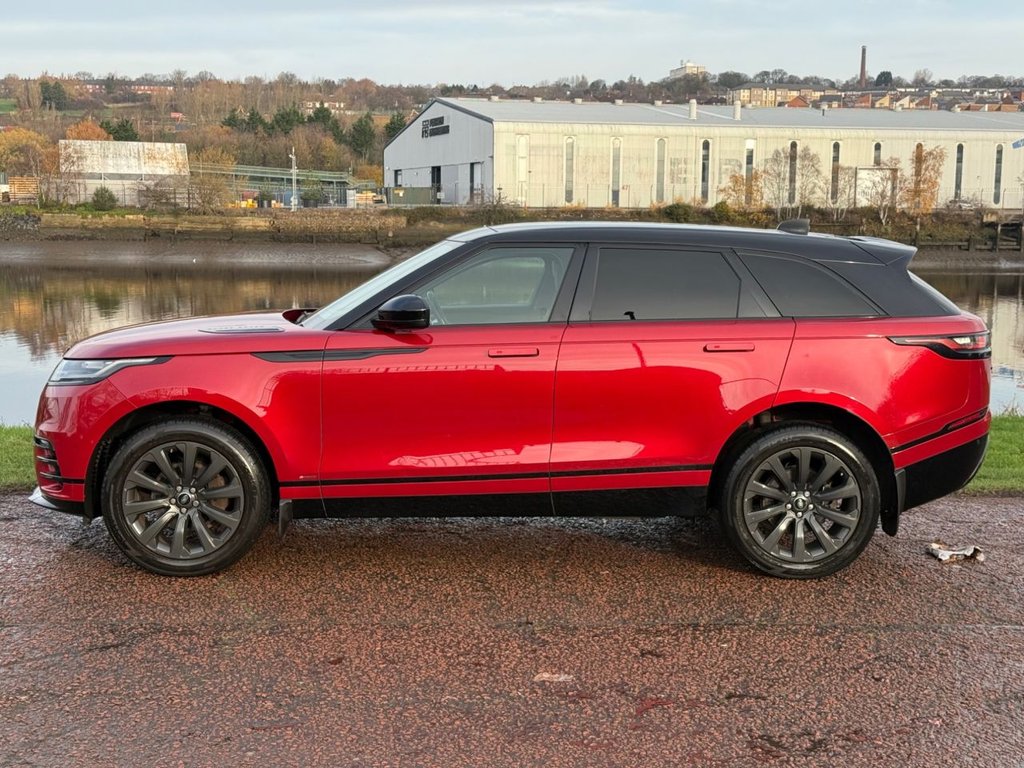 Used Land Rover Range Rover Velar 2018 for sale - 76841647: Photo 26