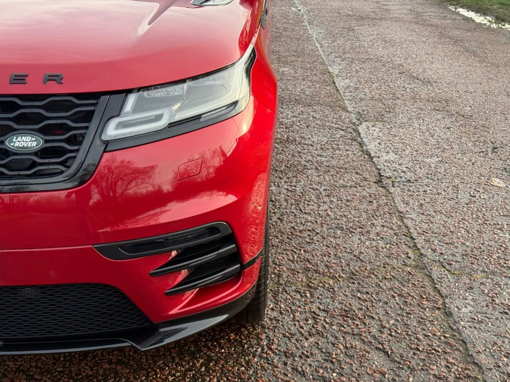 Used Land Rover Range Rover Velar 2018 for sale - 76841647: Photo 28