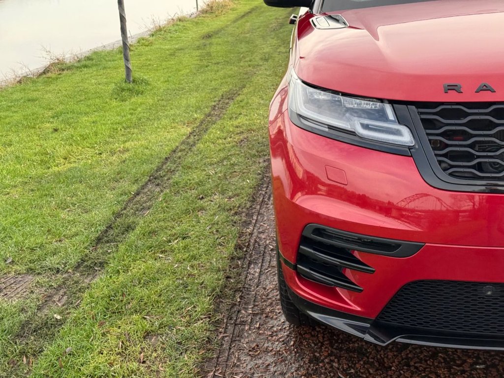 Used Land Rover Range Rover Velar 2018 for sale - 76841647: Photo 29