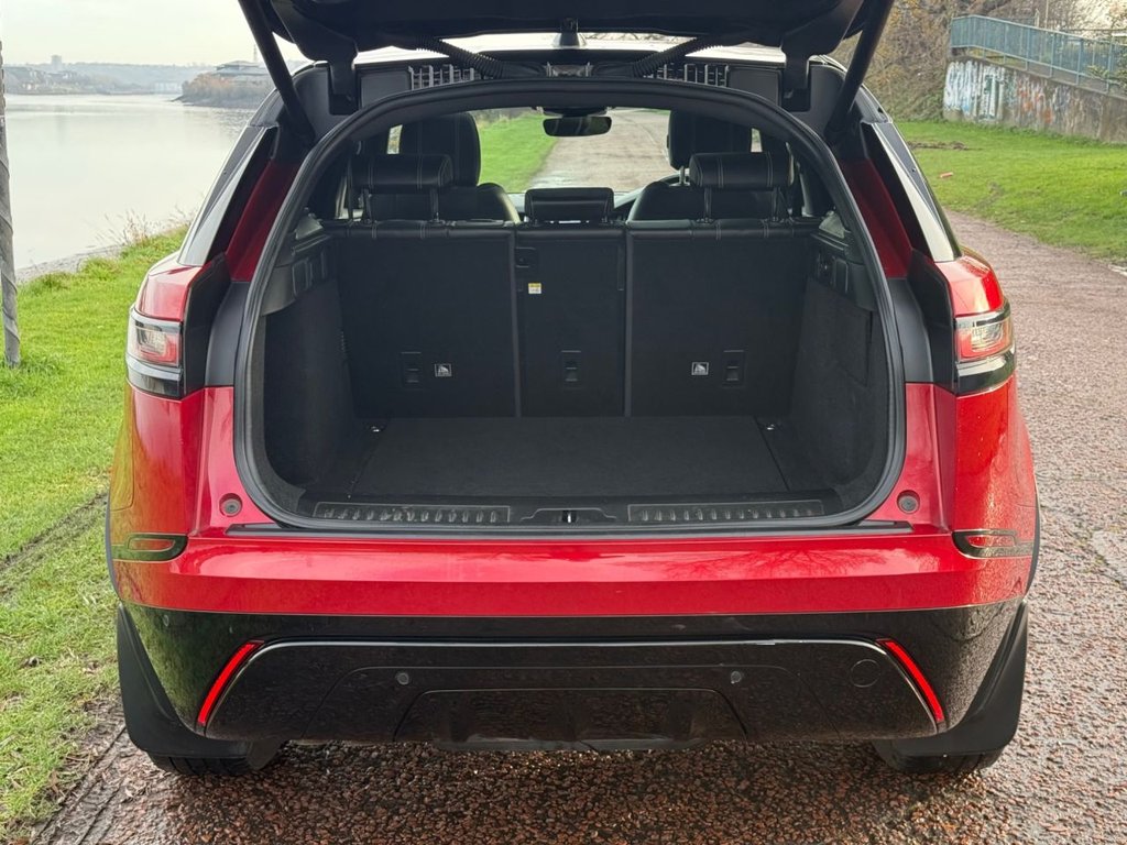 Used Land Rover Range Rover Velar 2018 for sale - 76841647: Photo 6