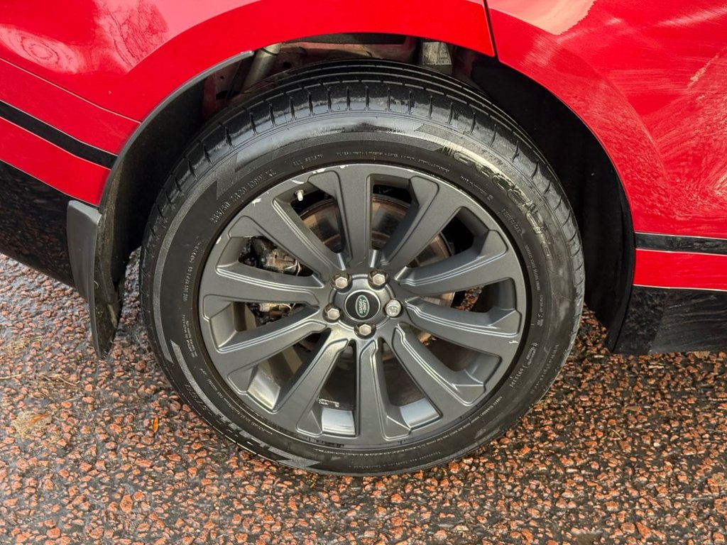 Used Land Rover Range Rover Velar 2018 for sale - 76841647: Photo 7