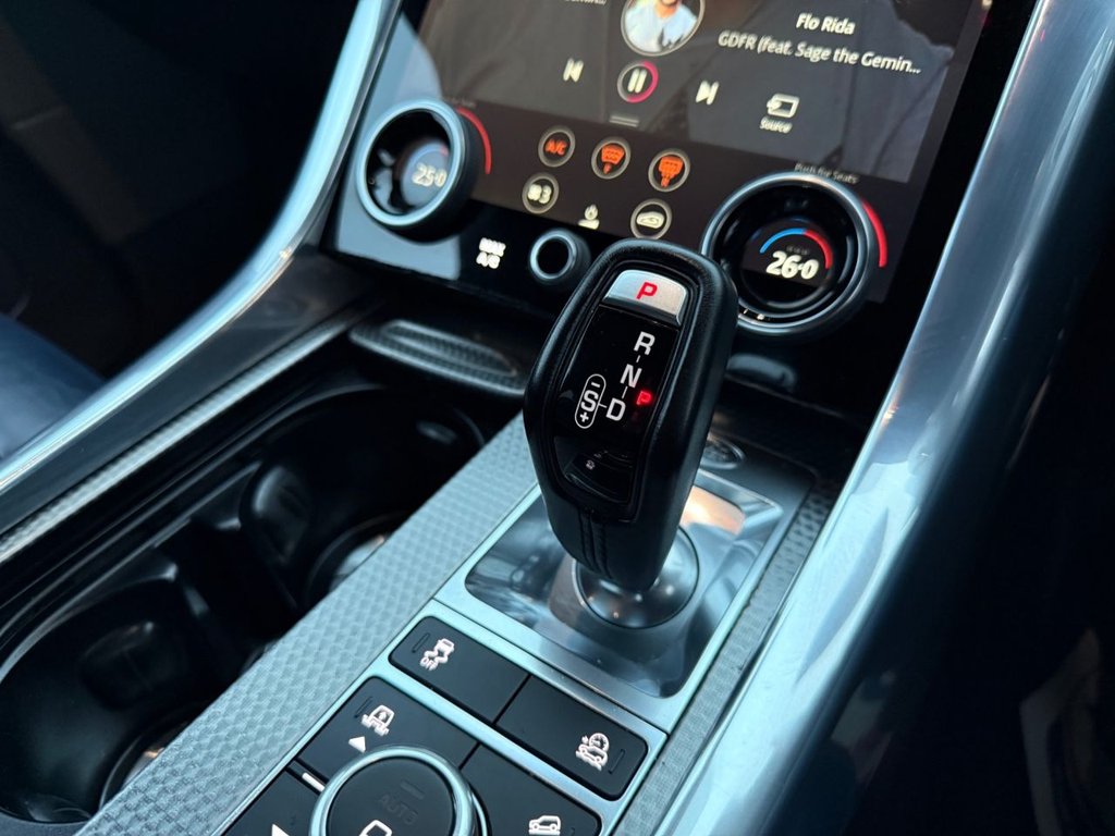 Used Land Rover Range Rover Sport 2018 for sale - 77157821: Photo 18