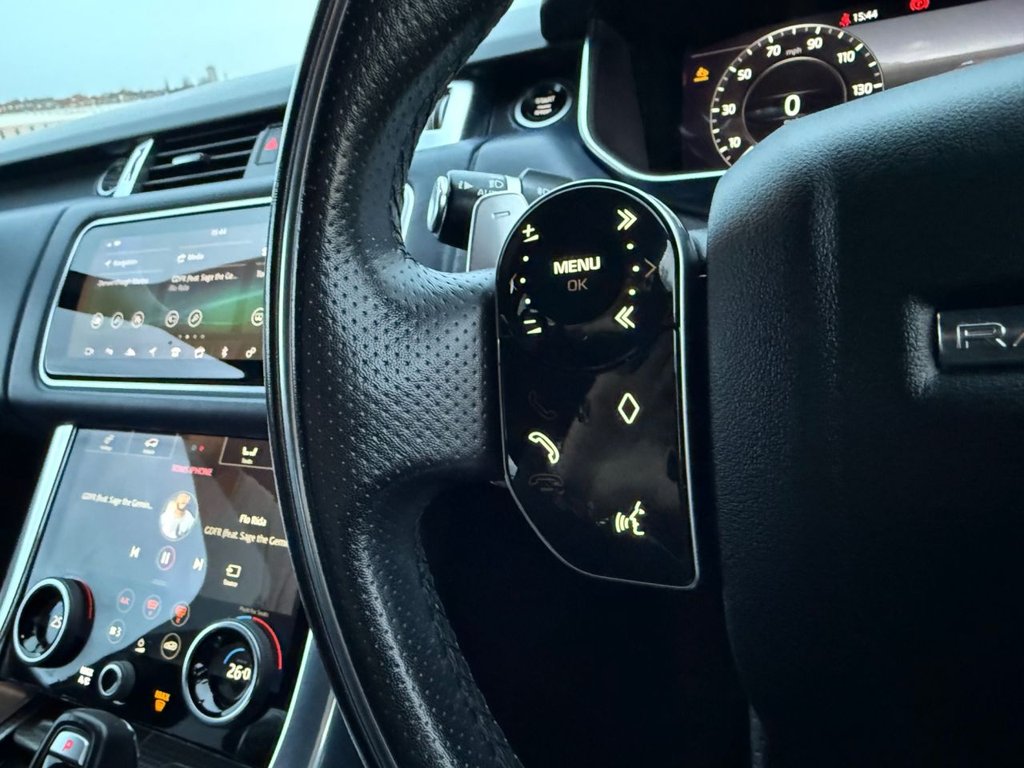 Used Land Rover Range Rover Sport 2018 for sale - 77157821: Photo 20