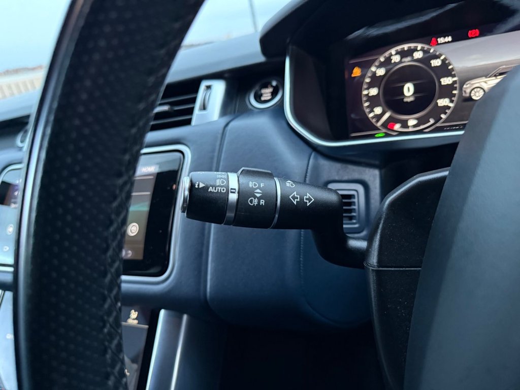 Used Land Rover Range Rover Sport 2018 for sale - 77157821: Photo 23