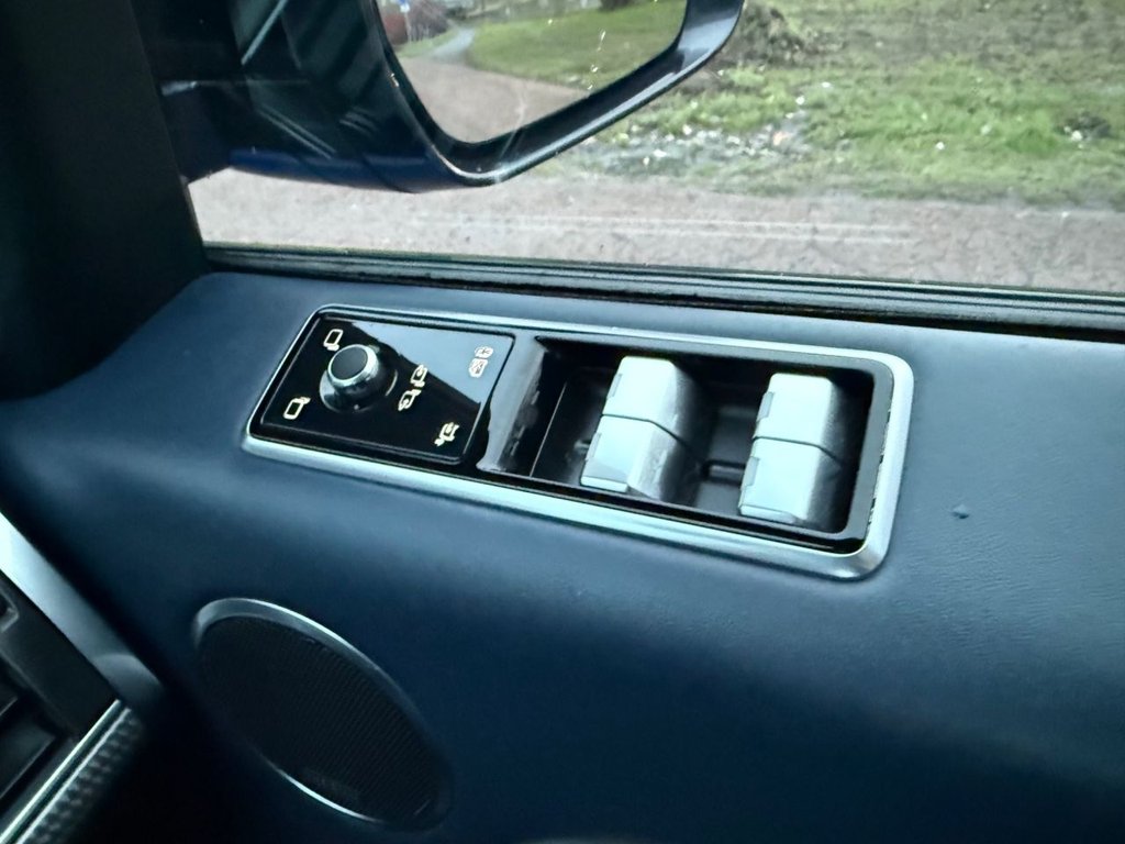 Used Land Rover Range Rover Sport 2018 for sale - 77157821: Photo 24