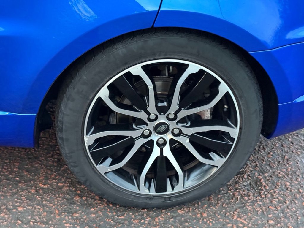 Used Land Rover Range Rover Sport 2018 for sale - 77157821: Photo 35