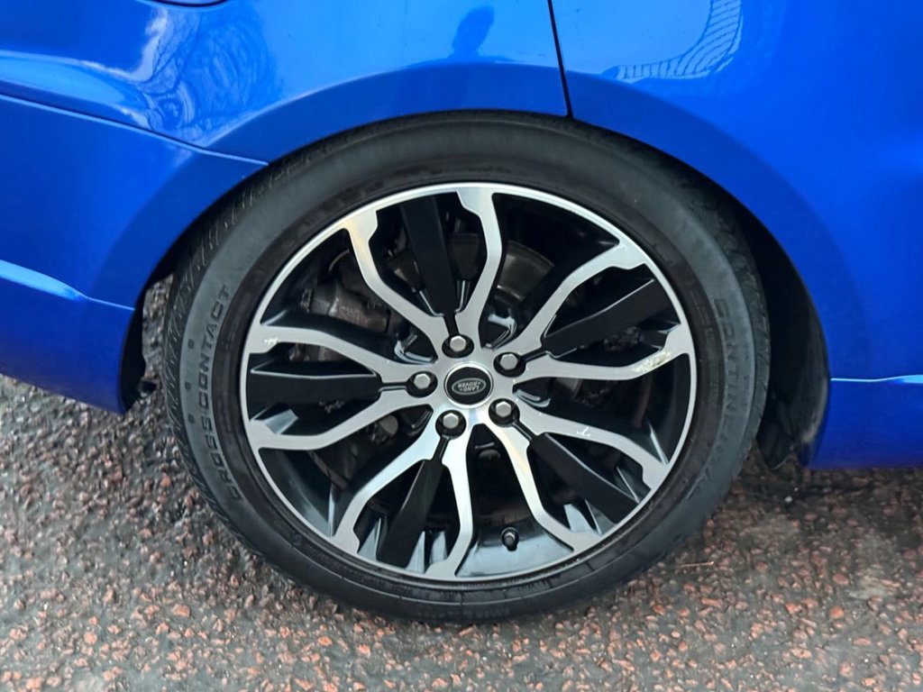 Used Land Rover Range Rover Sport 2018 for sale - 77157821: Photo 7