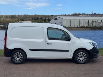 Used Mercedes-Benz Citan 2021 for sale - 78227895: Photo
