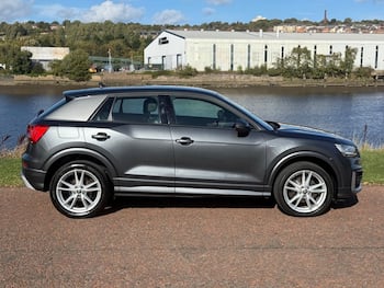 Used Audi Q2 2020 for sale - 79884479: Photo