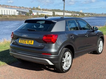 Used Audi Q2 2020 for sale - 79884479: Photo
