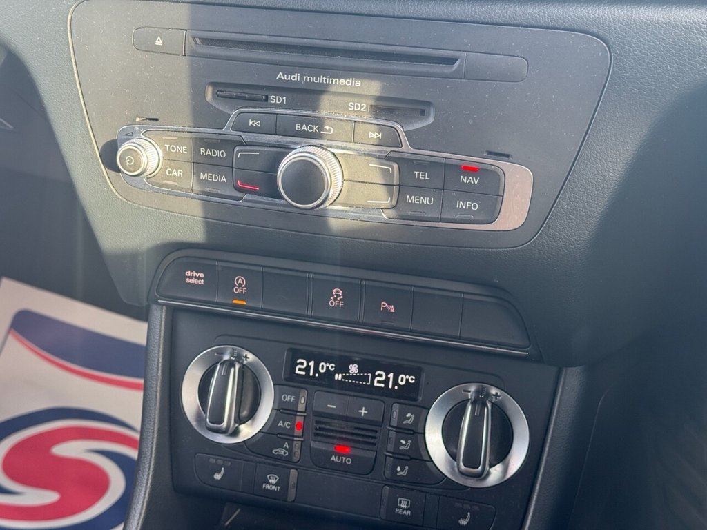 Used Audi RS Q3 2014 for sale - 76962185: Photo 20