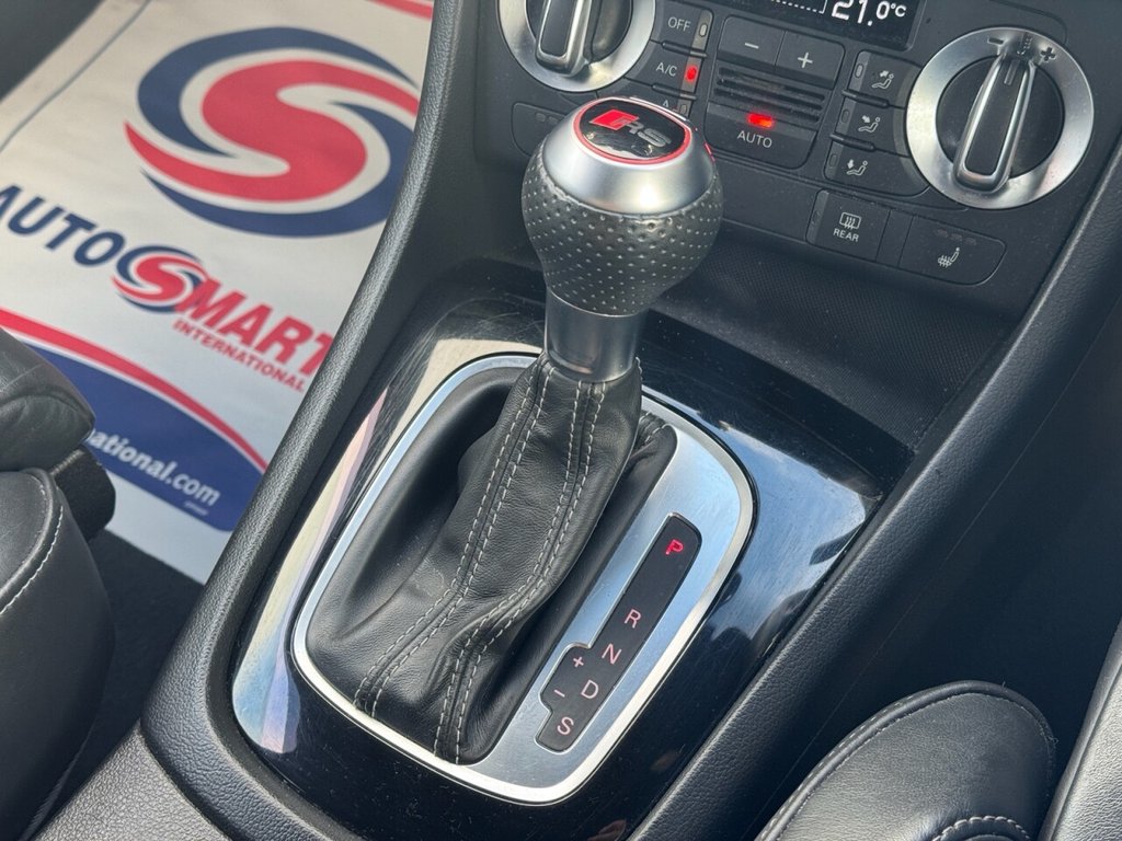 Used Audi RS Q3 2014 for sale - 76962185: Photo 21