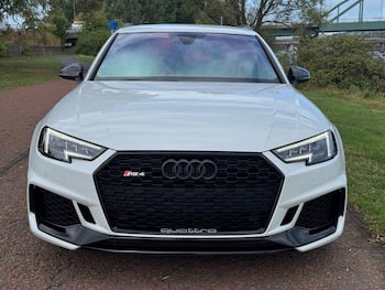 Used Audi RS4 2018 for sale - 79738602: Photo
