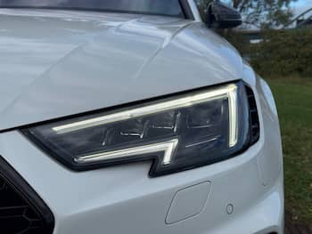 Used Audi RS4 2018 for sale - 79738602: Photo