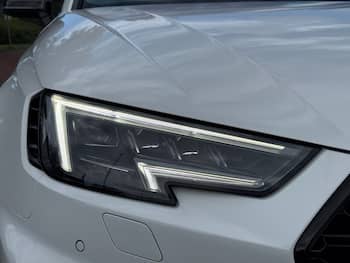 Used Audi RS4 2018 for sale - 79738602: Photo