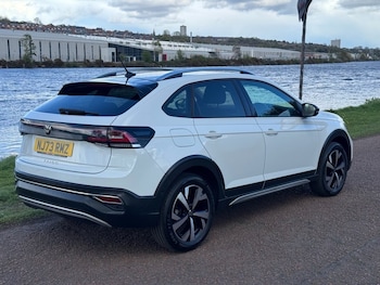 Used Volkswagen Taigo 2023 for sale - 78299877: Photo