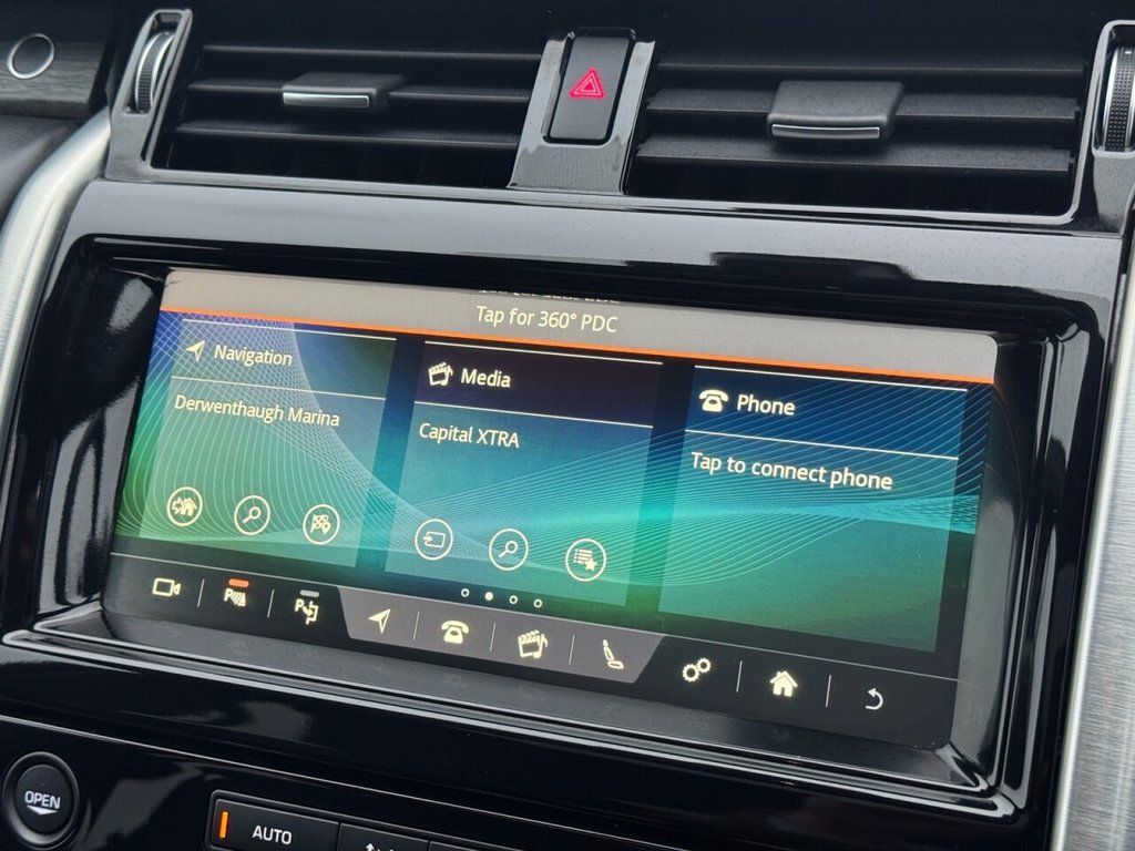 Used Land Rover Discovery 2018 for sale - 77421717: Photo 12