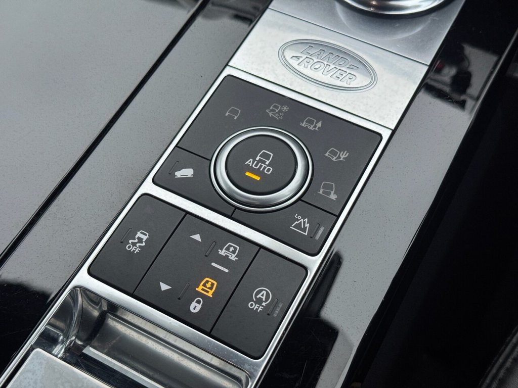 Used Land Rover Discovery 2018 for sale - 77421717: Photo 14