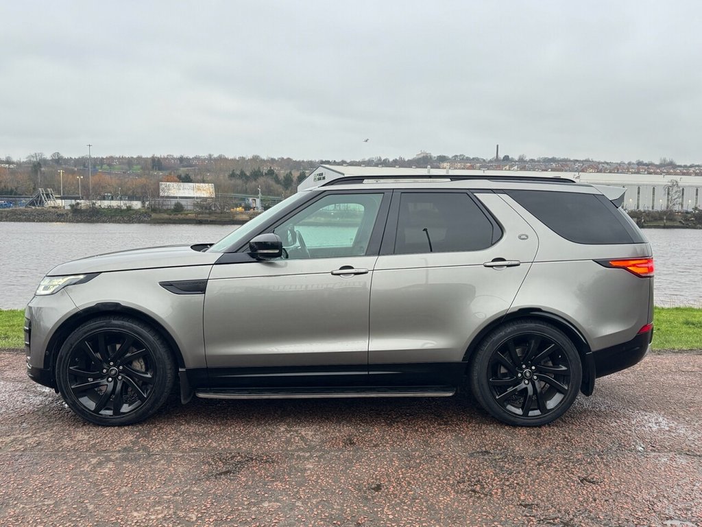 Used Land Rover Discovery 2018 for sale - 77421717: Photo 16
