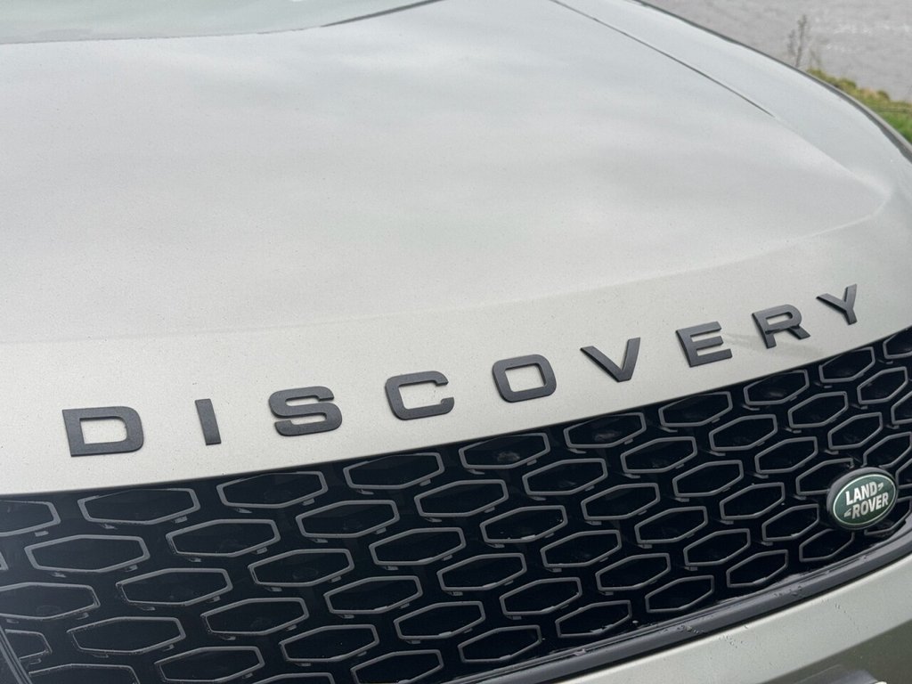 Used Land Rover Discovery 2018 for sale - 77421717: Photo 3