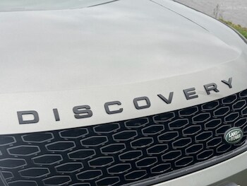 Used Land Rover Discovery 2018 for sale - 77421717: Photo