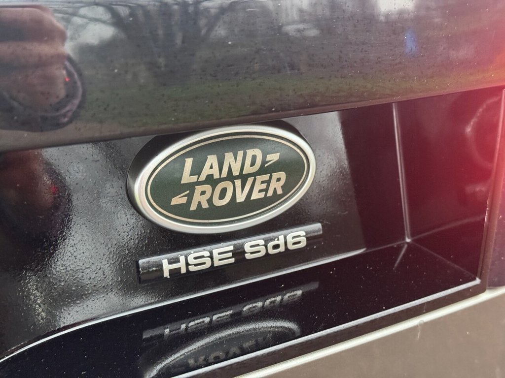 Used Land Rover Discovery 2018 for sale - 77421717: Photo 7