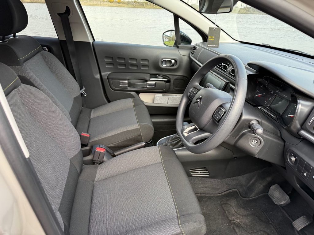 Used Citroen C3 2023 for sale - 78097227: Photo 10