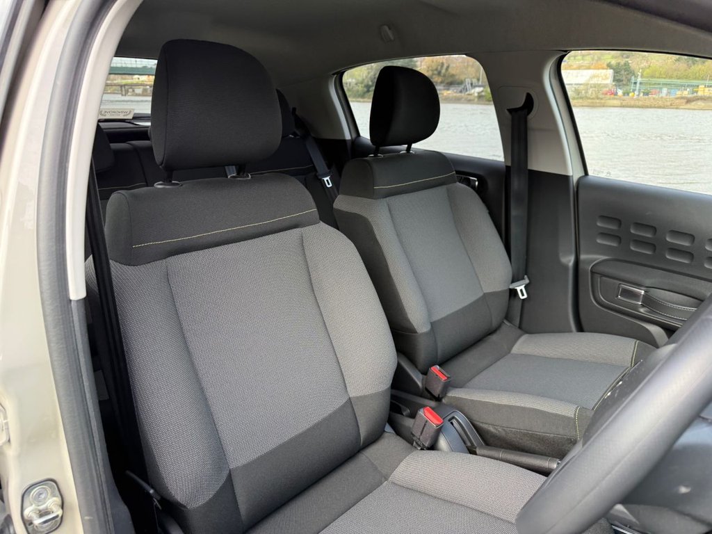 Used Citroen C3 2023 for sale - 78097227: Photo 11