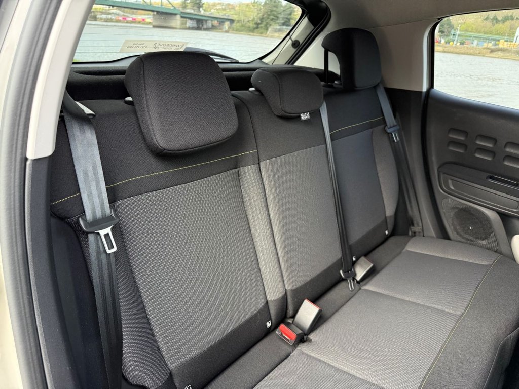 Used Citroen C3 2023 for sale - 78097227: Photo 12