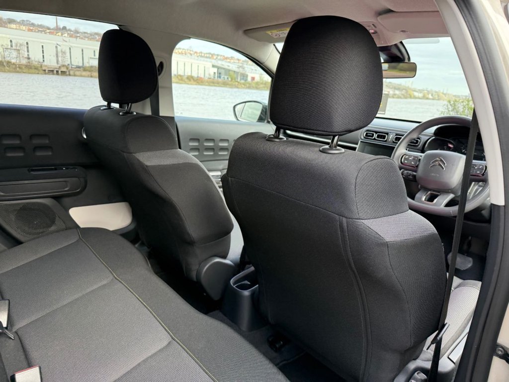 Used Citroen C3 2023 for sale - 78097227: Photo 13