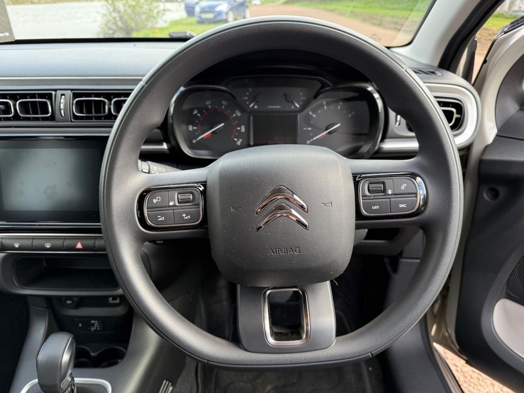 Used Citroen C3 2023 for sale - 78097227: Photo 14