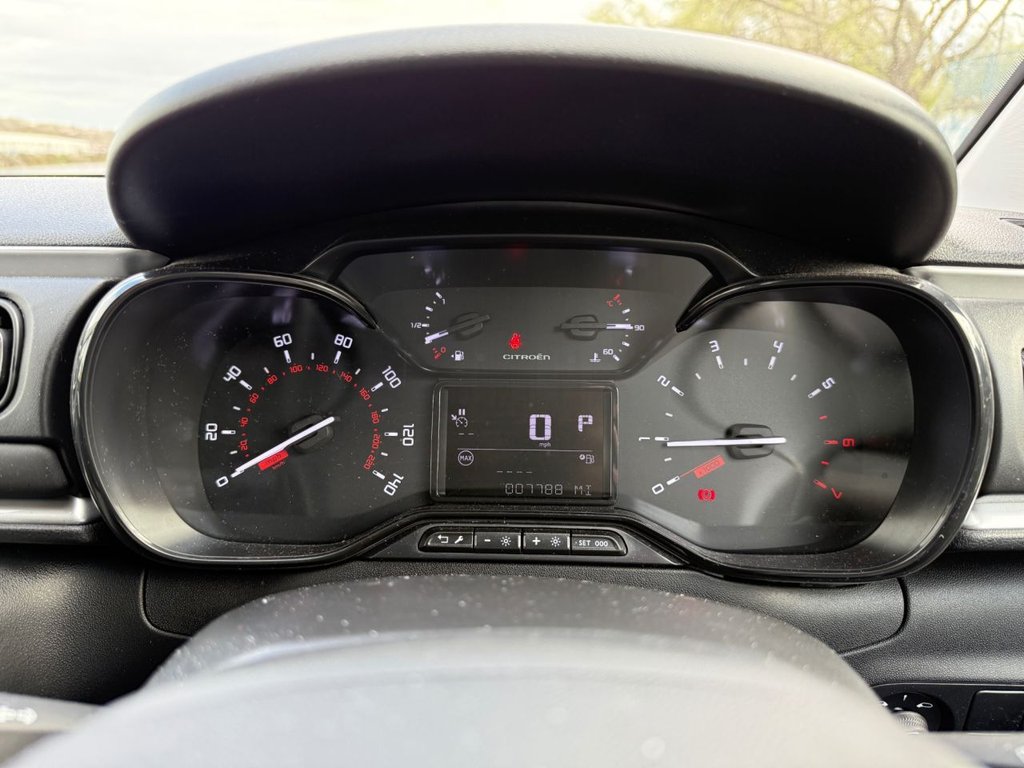 Used Citroen C3 2023 for sale - 78097227: Photo 15