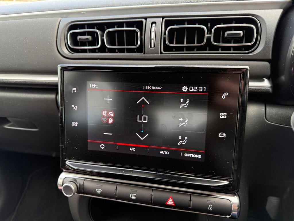 Used Citroen C3 2023 for sale - 78097227: Photo 16