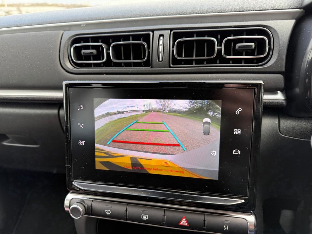 Used Citroen C3 2023 for sale - 78097227: Photo 18