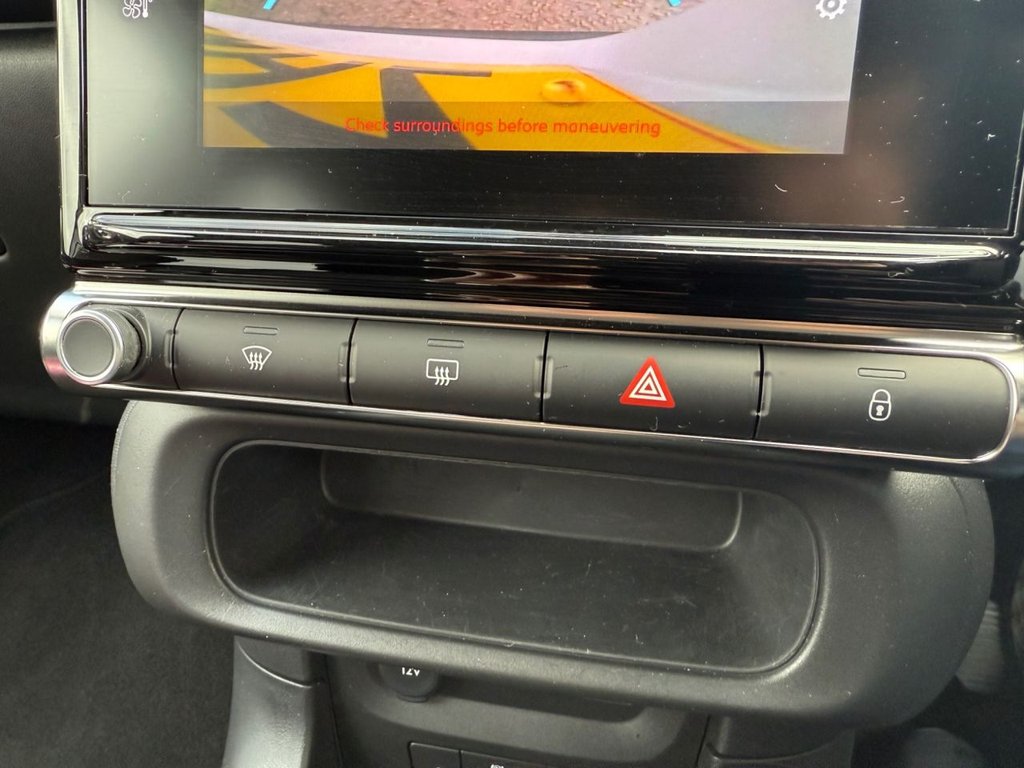 Used Citroen C3 2023 for sale - 78097227: Photo 19