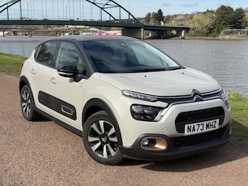 Citroen C3 feature image