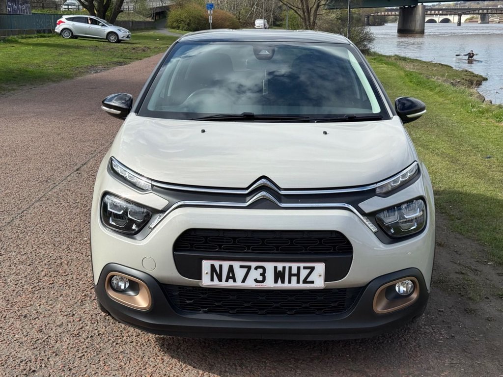 Used Citroen C3 2023 for sale - 78097227: Photo 2