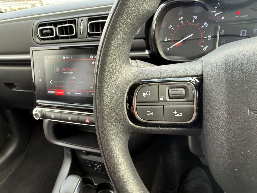 Used Citroen C3 2023 for sale - 78097227: Photo 22
