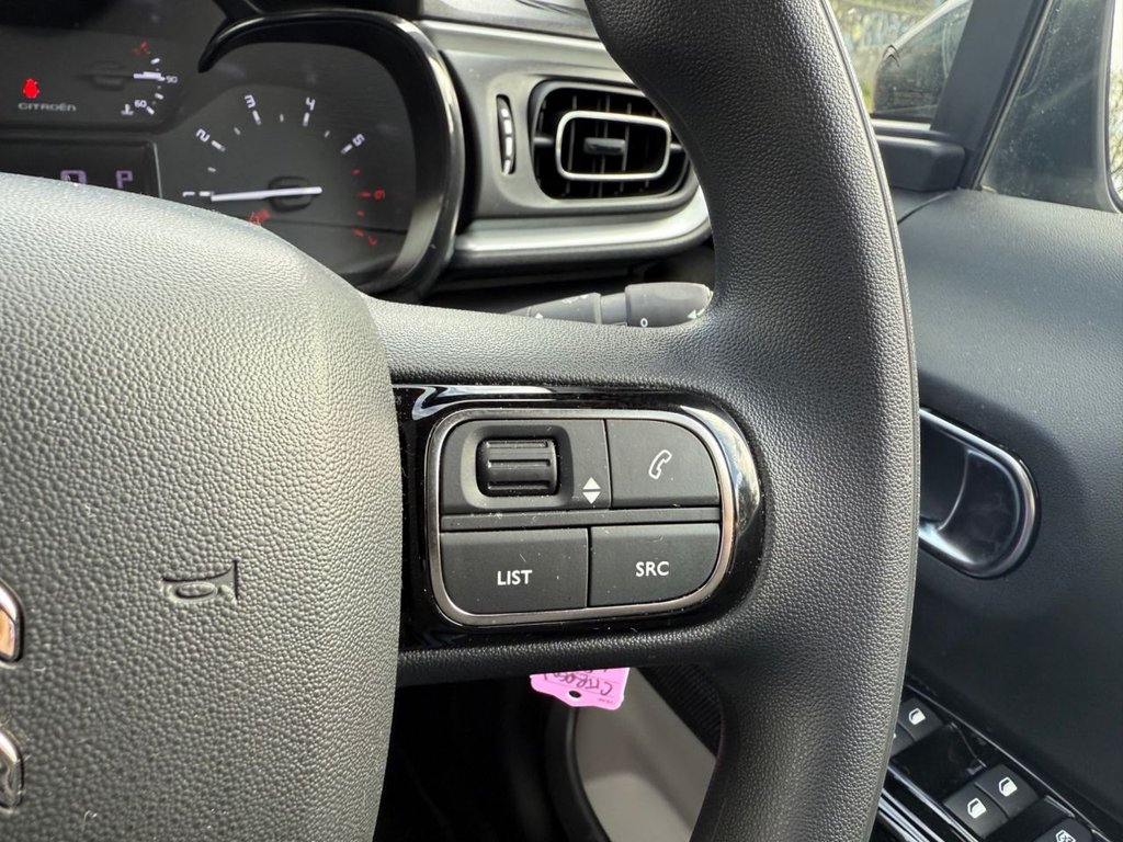 Used Citroen C3 2023 for sale - 78097227: Photo 23