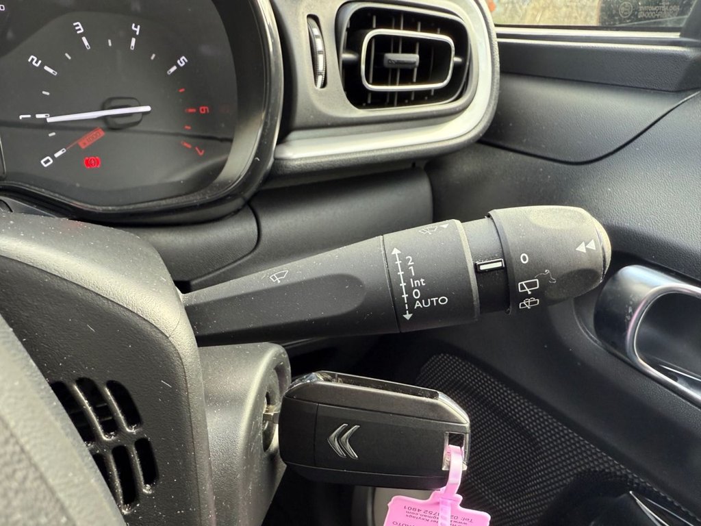 Used Citroen C3 2023 for sale - 78097227: Photo 24