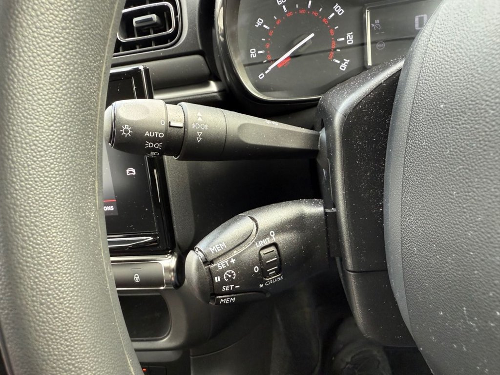 Used Citroen C3 2023 for sale - 78097227: Photo 25