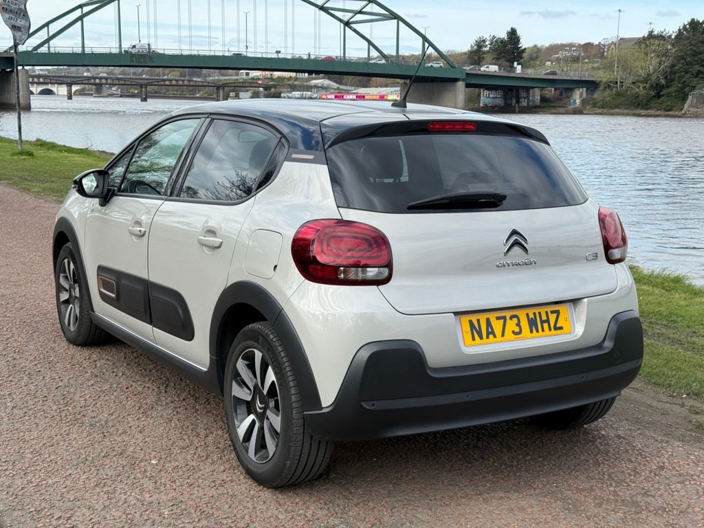 Used Citroen C3 2023 for sale - 78097227: Photo 28