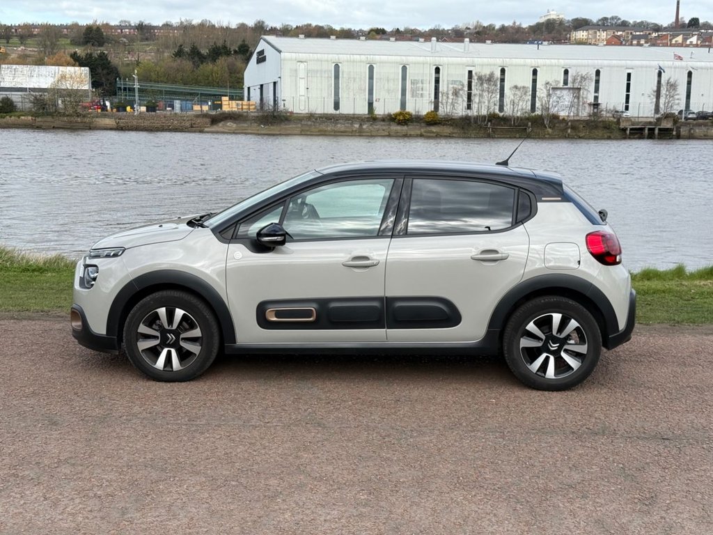 Used Citroen C3 2023 for sale - 78097227: Photo 29