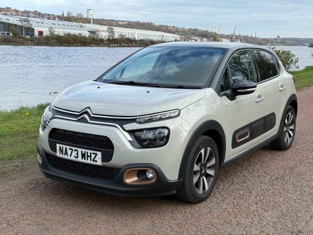 Used Citroen C3 2023 for sale - 78097227: Photo 30