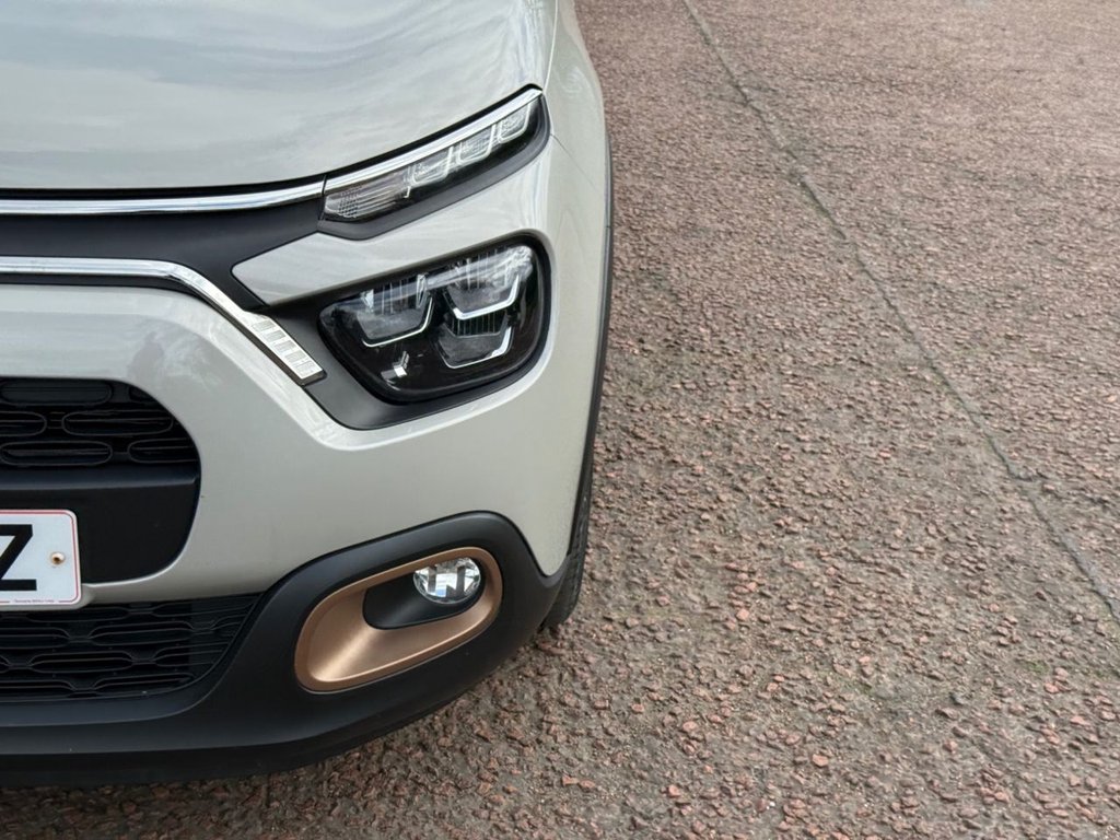 Used Citroen C3 2023 for sale - 78097227: Photo 31